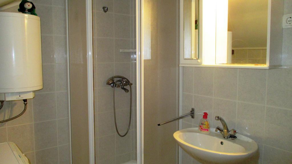 Apartment Zvonar Donji Okrug  Cameră foto