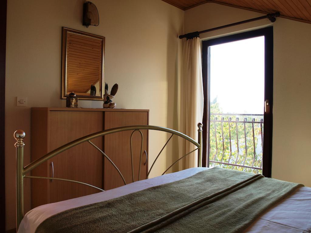 Apartment Zvonar Donji Okrug  Cameră foto