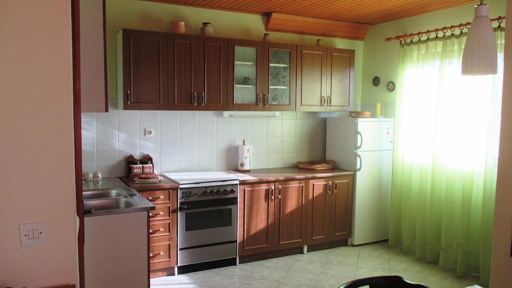 Apartment Zvonar Donji Okrug  Cameră foto