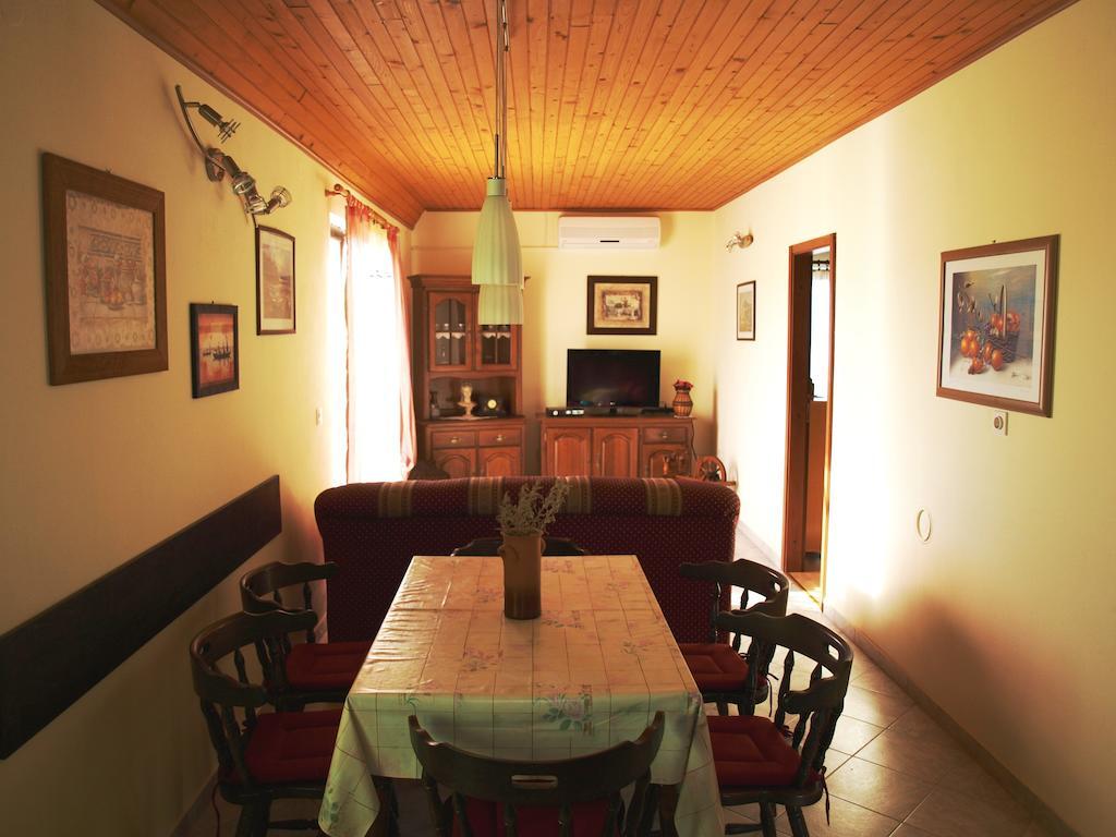 Apartment Zvonar Donji Okrug  Cameră foto