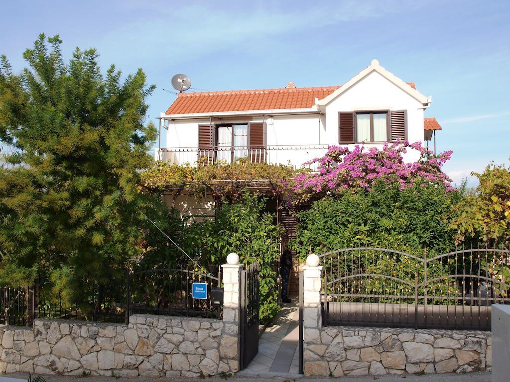 Apartment Zvonar Donji Okrug  Exterior foto