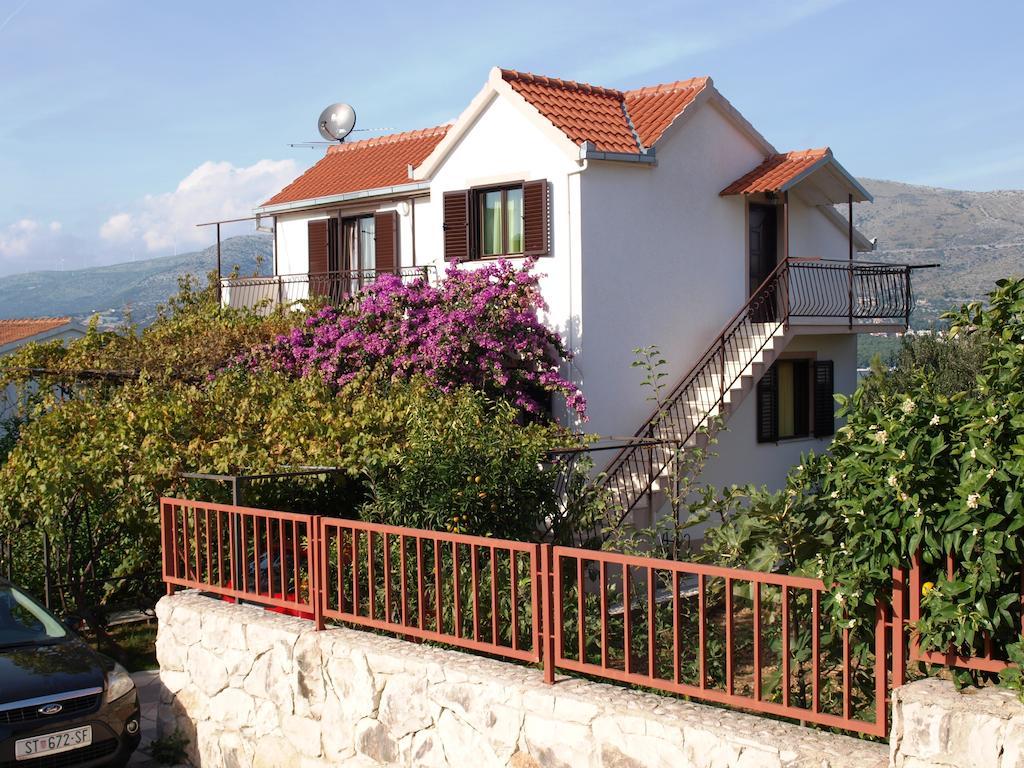 Apartment Zvonar Donji Okrug  Exterior foto